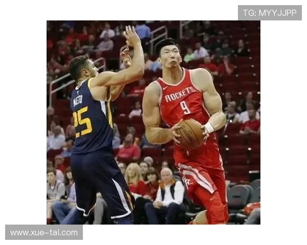 NBA火箭队搞笑P图合集及球员趣味瞬间