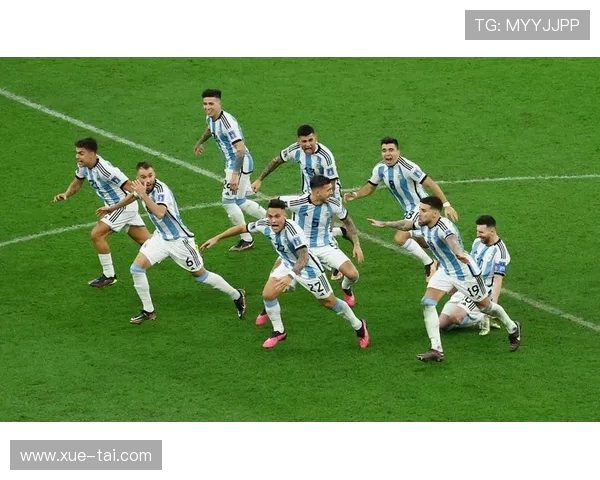 阿根廷逆袭夺冠历程回顾梅西带队走向世界杯巅峰
