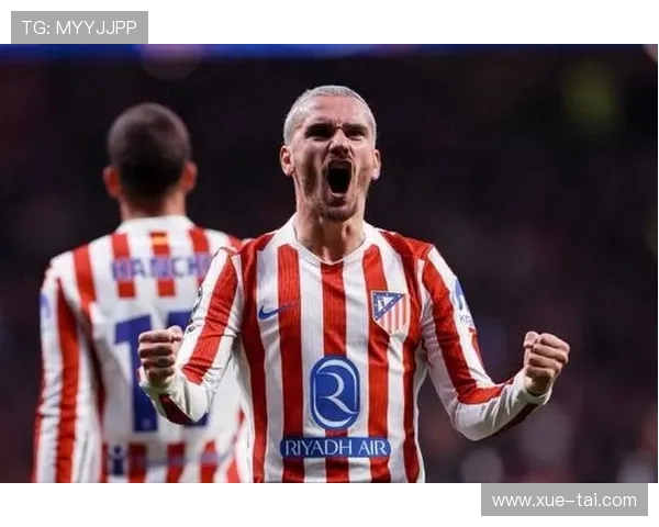 奥兰多城愿意等待至六月签下马竞前锋格列兹曼